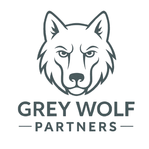 Grey Wolf Partners - Connections, Capital & Charity